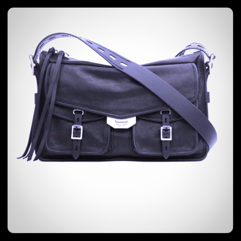Rag & Bone Messenger bag
